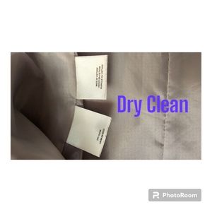 Gray Blazer, Size 18, Kasper, like new condition